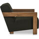 Garnet Green Lounge Chair